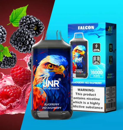 Puff JNR FALCON 16k