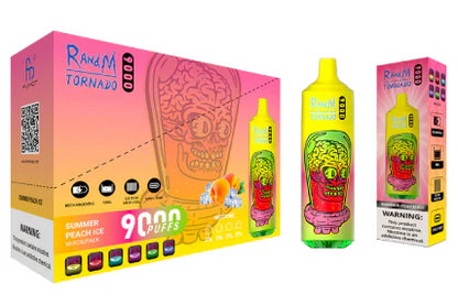 Radm 9k TORNADO x10PCS/PACK