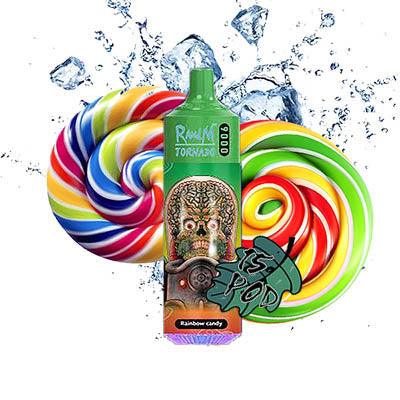 Radm 9k TORNADO x1 PCS