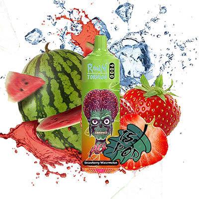 Radm 9k TORNADO x1 PCS