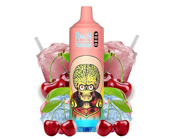 Radm 9k TORNADO x1 PCS