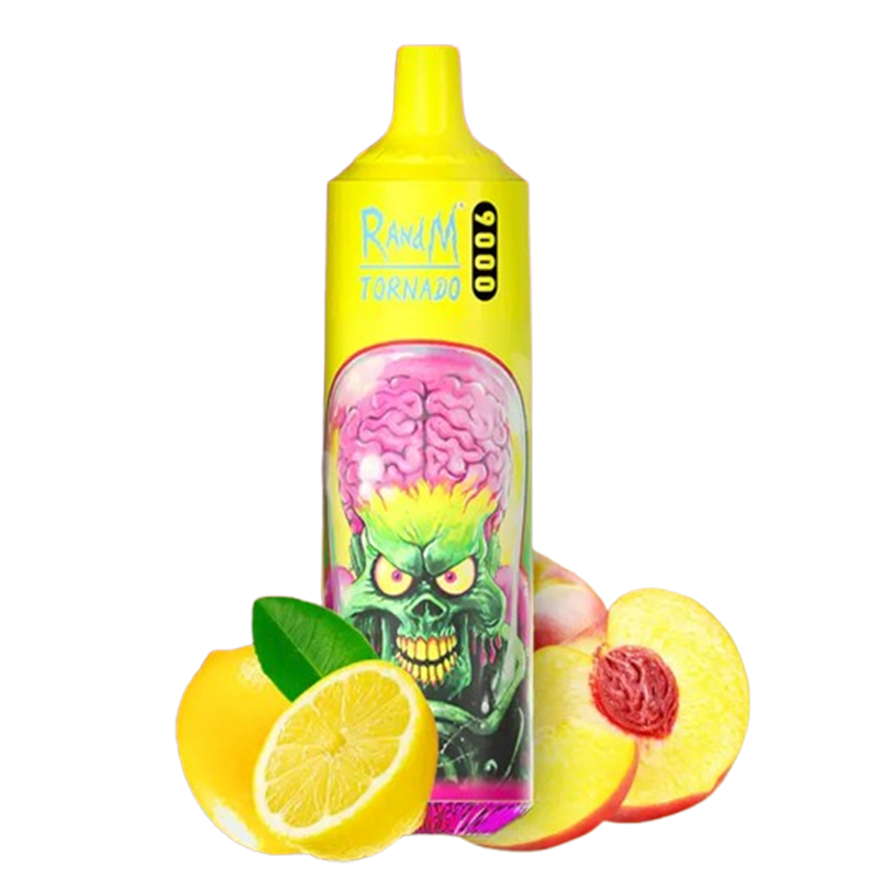 Radm 9k TORNADO x1 PCS