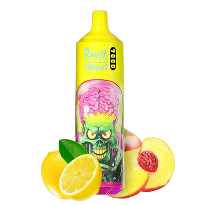 Radm 9k TORNADO x1 PCS