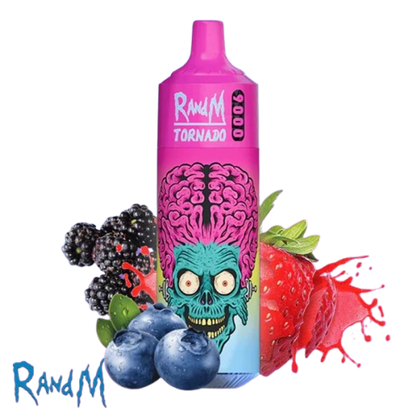 Radm 9k TORNADO x1 PCS