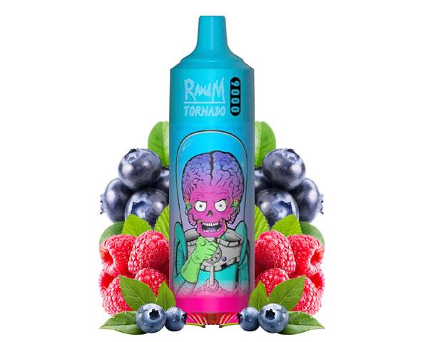 Radm 9k TORNADO x1 PCS