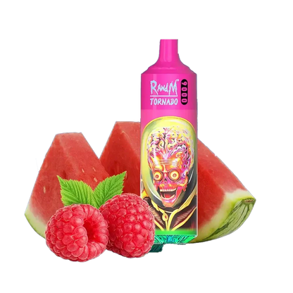 Radm 9k TORNADO x1 PCS