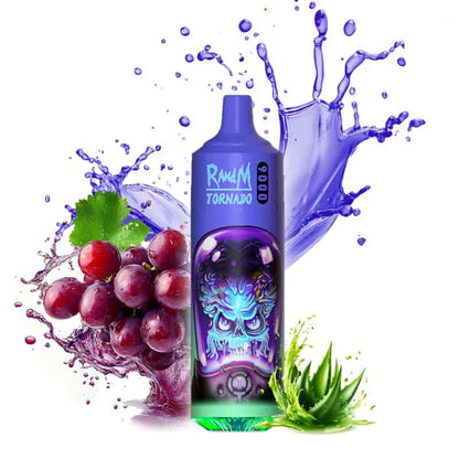 Radm 9k TORNADO x1 PCS