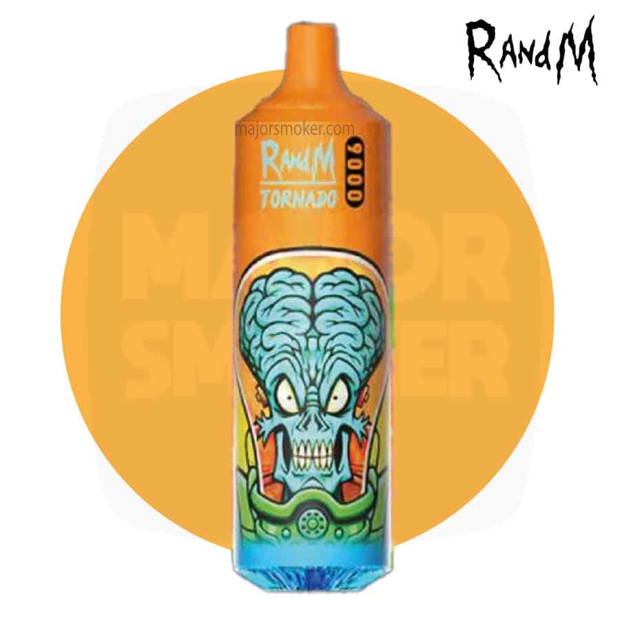 Radm 9k TORNADO x1 PCS