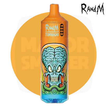 Radm 9k TORNADO x1 PCS