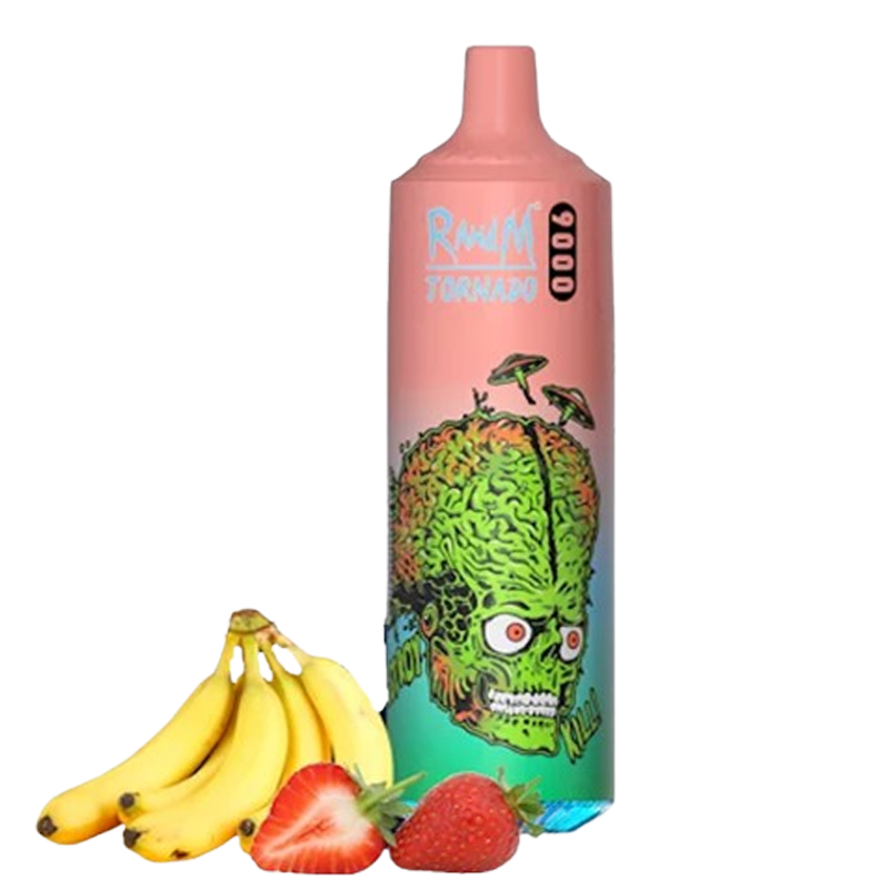 Radm 9k TORNADO x1 PCS