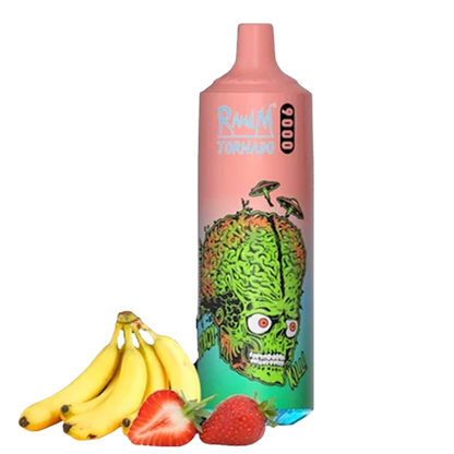 Radm 9k TORNADO x1 PCS