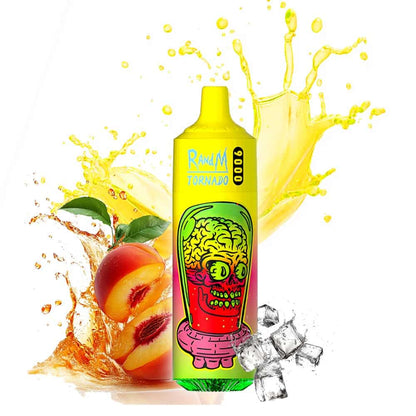 Radm 9k TORNADO x1 PCS