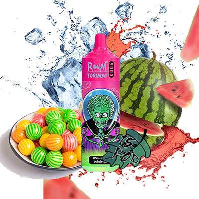 Radm 9k TORNADO x1 PCS