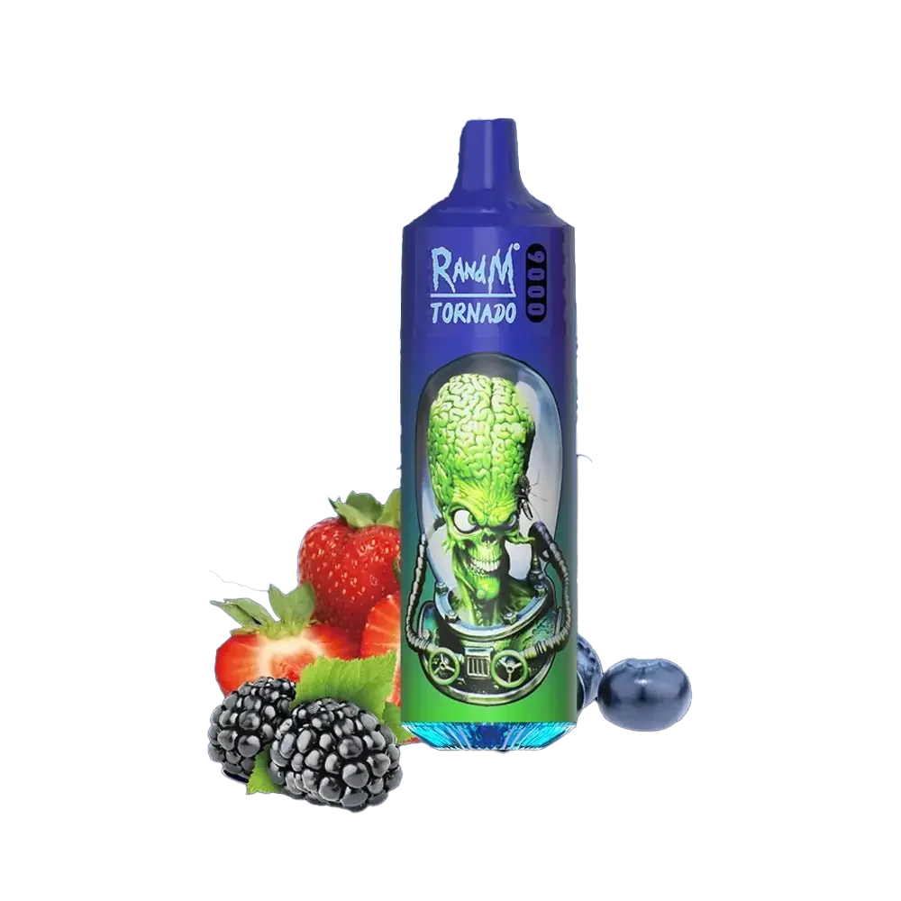 Radm 9k TORNADO x1 PCS