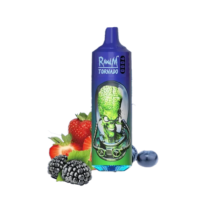 Radm 9k TORNADO x1 PCS