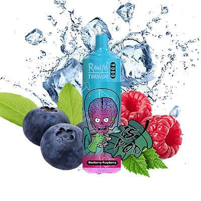 Radm 9k TORNADO x1 PCS