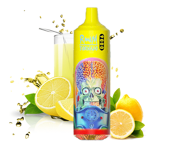 Radm 9k TORNADO x1 PCS